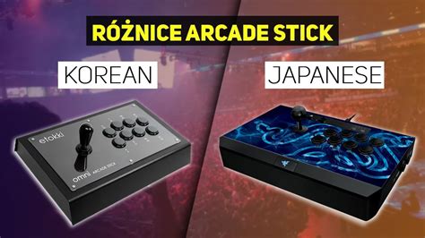 best korean lever arcade stick|Korean Fightstick vs. Japanese Fightstick – What is the difference .